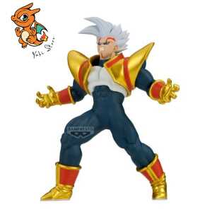 DRAGON BALL GT - Baby Vegeta - Figurine Match Makers 2/2 17cm