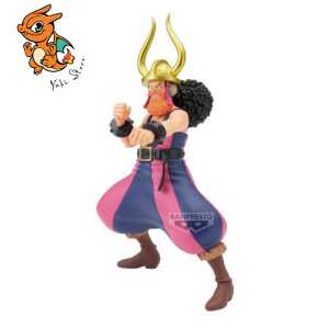 ONE PIECE - Usopp - Figurine Battle Record Collection 19cm