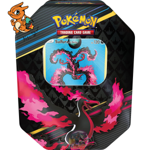 POKEMON - Pokébox - Artikodin, Électhor ou Sulfura (aléatoire) - FR