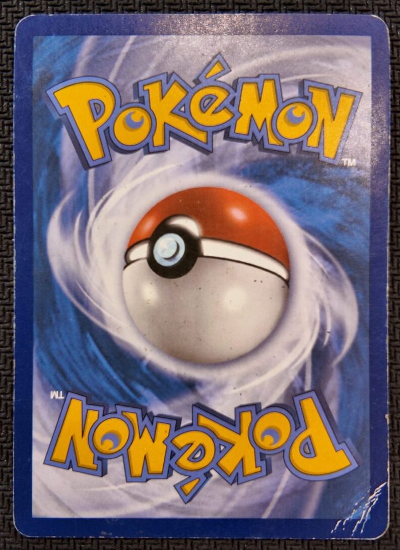 Dos Mewtwo PO