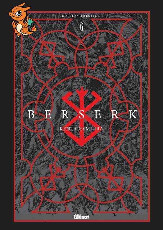 Berserk Prestige - Tome 06