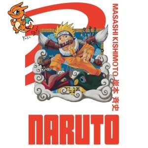 Naruto - Edition Hokage - T1