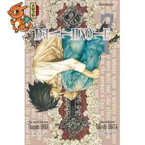 Death Note T7