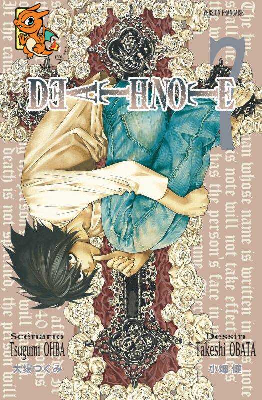 Death Note T7