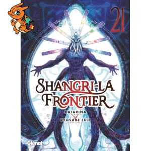 Shangri-La Frontier - Tome 21