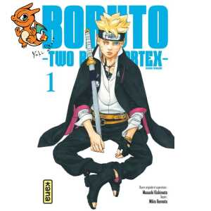 T1 Boruto - Two Blue Vortex