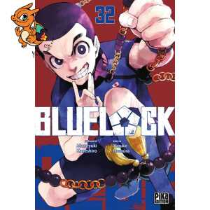Blue Lock T32