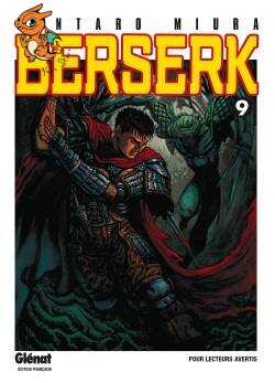 Berserk - Tome 09