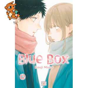Blue Box T12