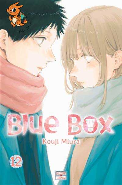 Blue Box T12