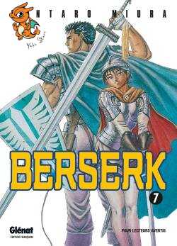 Berserk - Tome 07