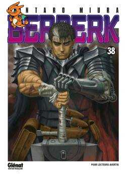 Berserk - Tome 38