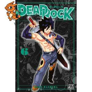 Dead Rock T06