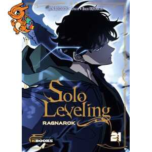 Solo Leveling Ragnarok T21