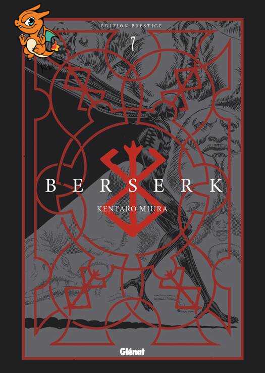 Berserk Prestige - Tome 07