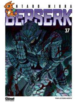 Berserk - Tome 37