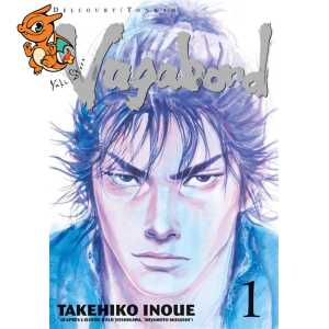 Vagabond T01