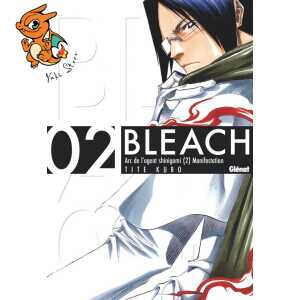 Bleach Deluxe - Tome 02