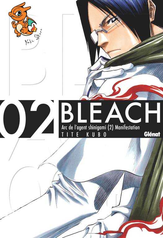 Bleach Deluxe - Tome 02
