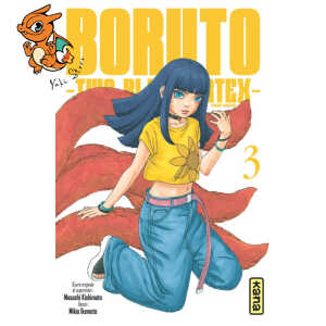 T3 Boruto - Two Blue Vortex