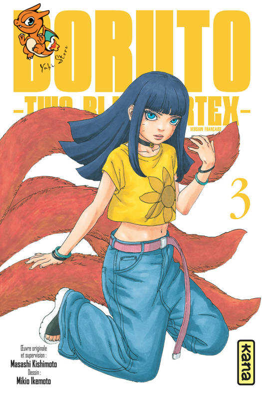 T3 Boruto - Two Blue Vortex