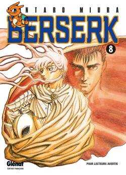 Berserk - Tome 08