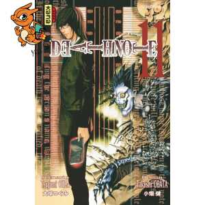 Death Note T11