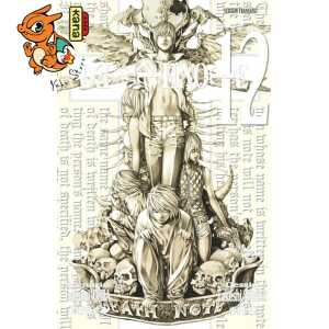 Death Note T12