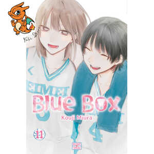 Blue Box T11