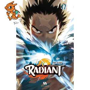 Radiant - Tome 17