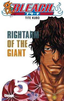 Bleach - Tome 05