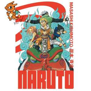 Naruto - Edition Hokage - T3