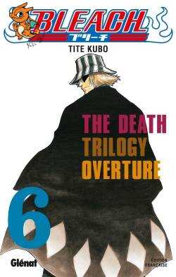 Bleach - Tome 06