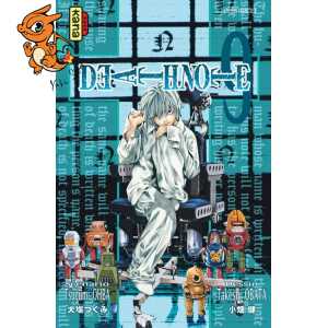 Death Note T9