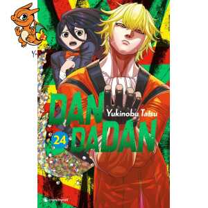Dandadan T24