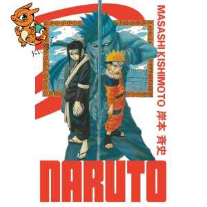 Naruto - Edition Hokage - T2