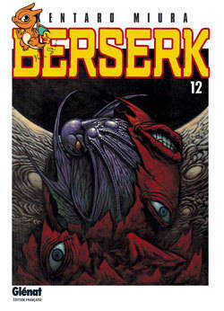 Berserk - Tome 12