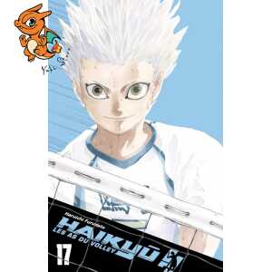 Haikyu T17 - Smash Edition
