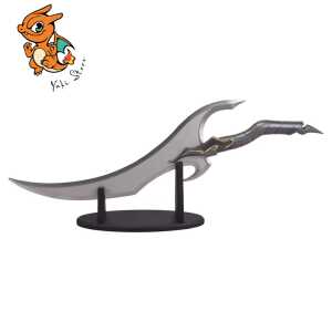 Dague de Baruka - Solo Leveling - Lame en Acier