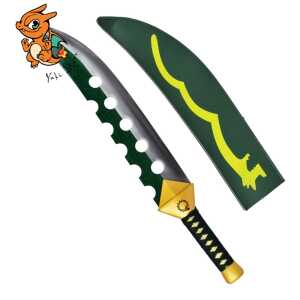 Épée de Meliodas - Seven Deadly Sins - Lame en Acier