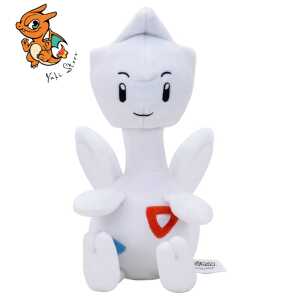 Pokémon Peluche Togetic 20 Cm