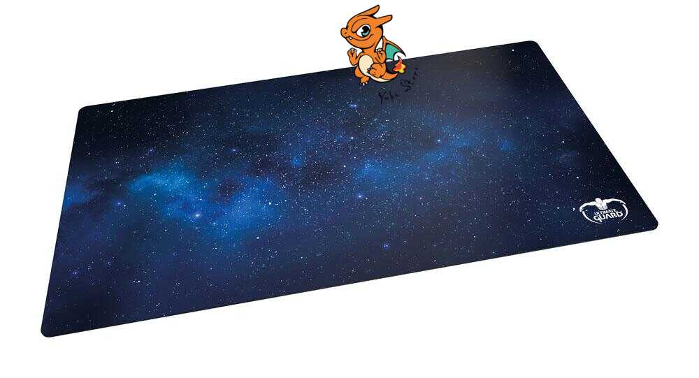 Ultimate Guard Play-Mat Artwork Mystic Space