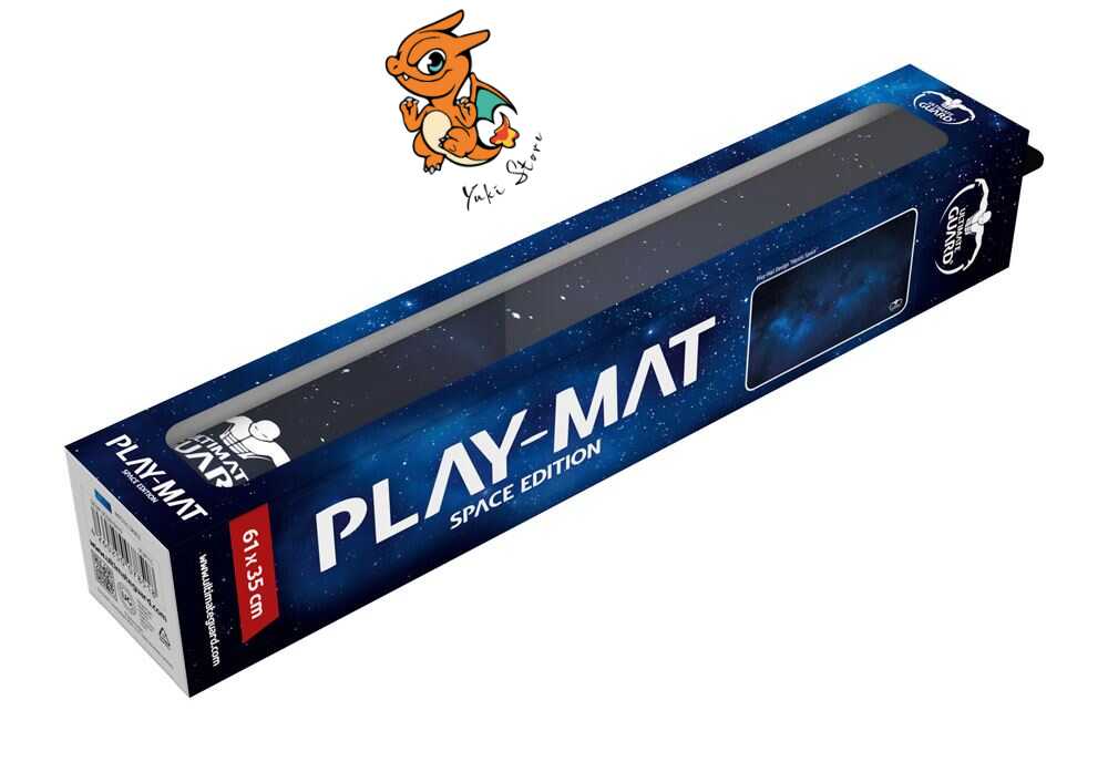 Ultimate Guard Play-Mat Artwork Mystic Space – Image 4