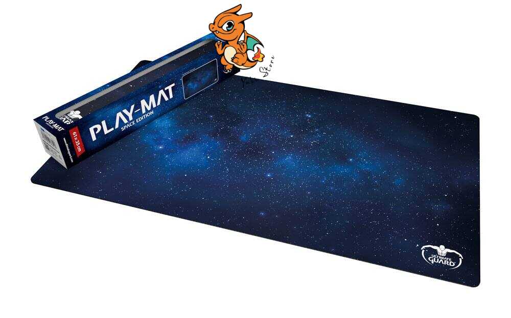 Ultimate Guard Play-Mat Artwork Mystic Space – Image 5
