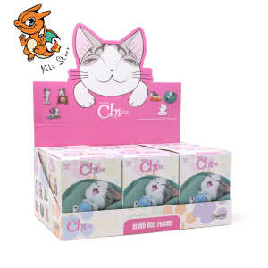 CHI - Figurine mystère - Blind Box