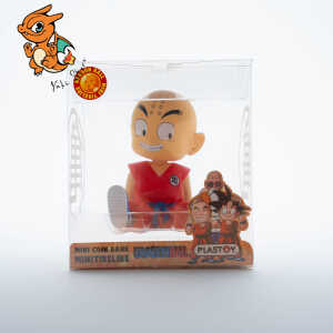 DRAGON BALL - Krilin - Tirelire