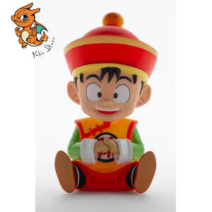 DRAGON BALL - Gohan - Tirelire