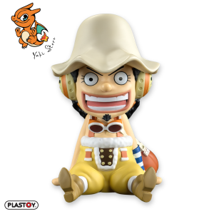 ONE PIECE - Usopp - Tirelire