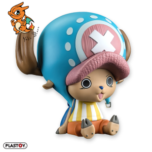 ONE PIECE - Chopper New World - Tirelire