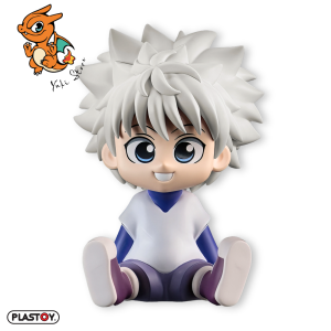 HUNTER X HUNTER - Kirua - Tirelire